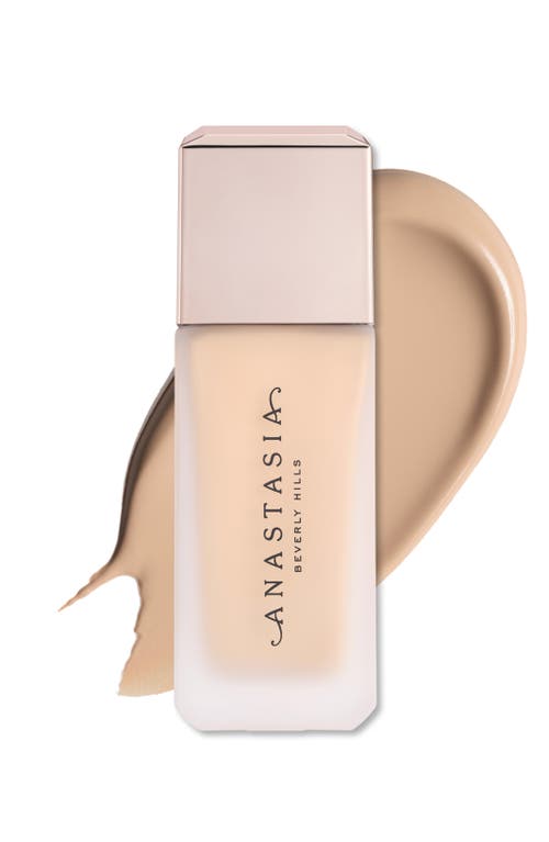 Anastasia Beverly Hills Impeccable Blurring Second-skin Matte Foundation In 1n Fair Neutral