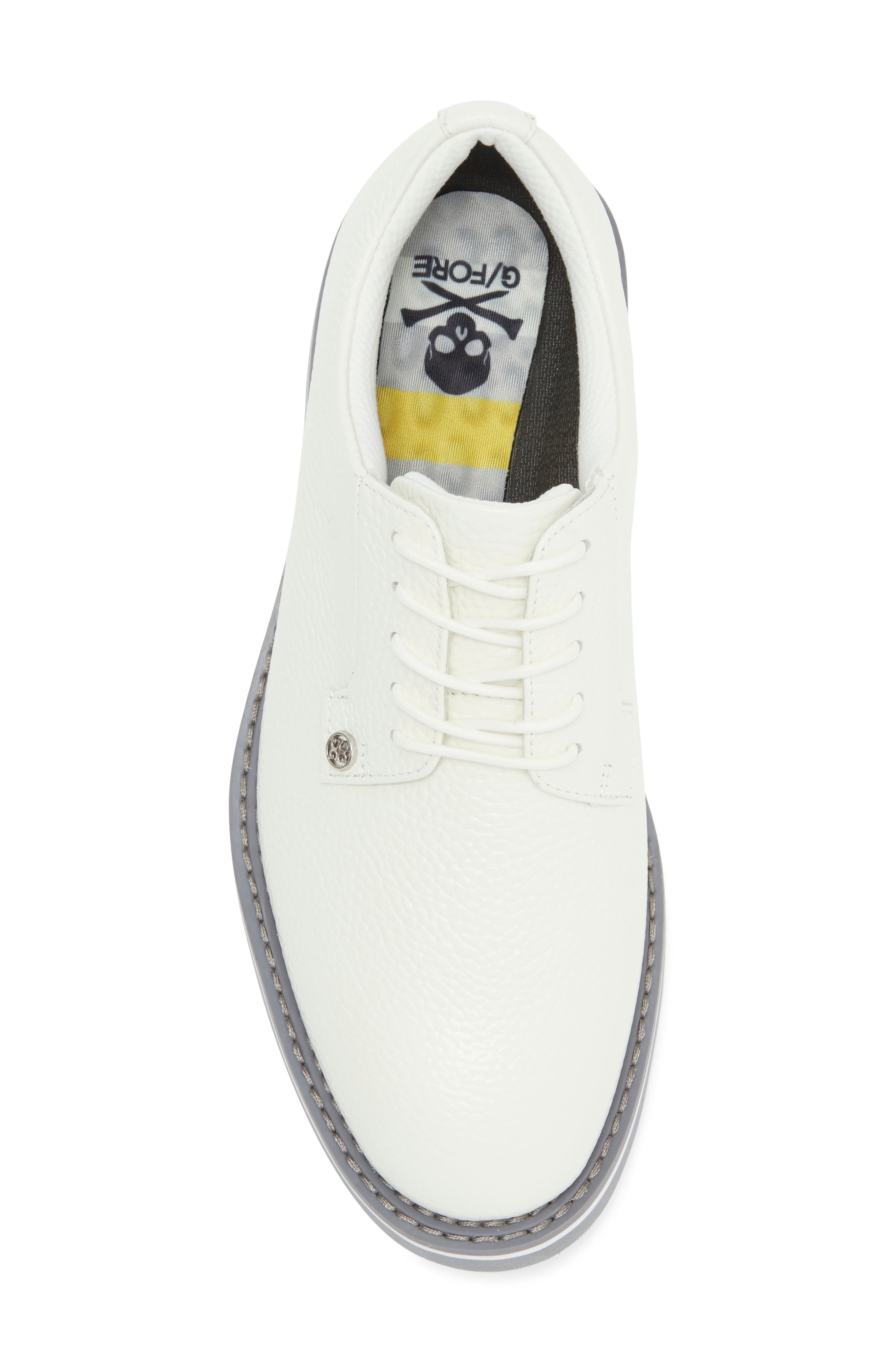 G/FORE Gallivanter Golf Shoe, Alternate, color, 
