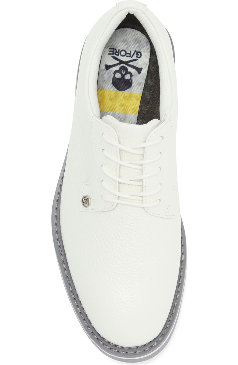 G/FORE Gallivanter Golf Shoe, Alternate, color,