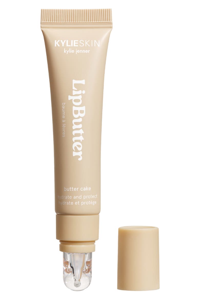 Lip Butter, Main, color, BUTTERCAKE