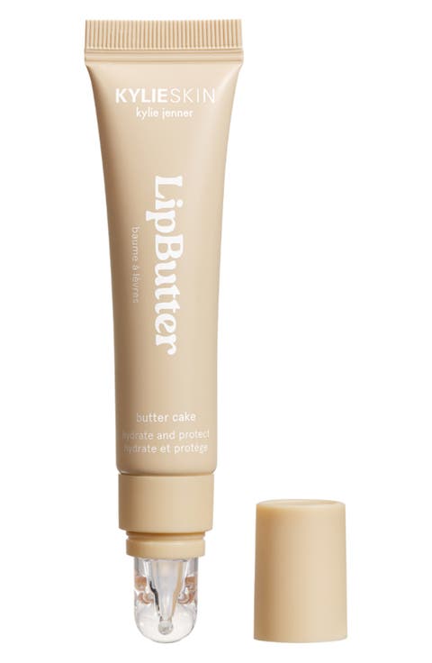 Lip Butter
