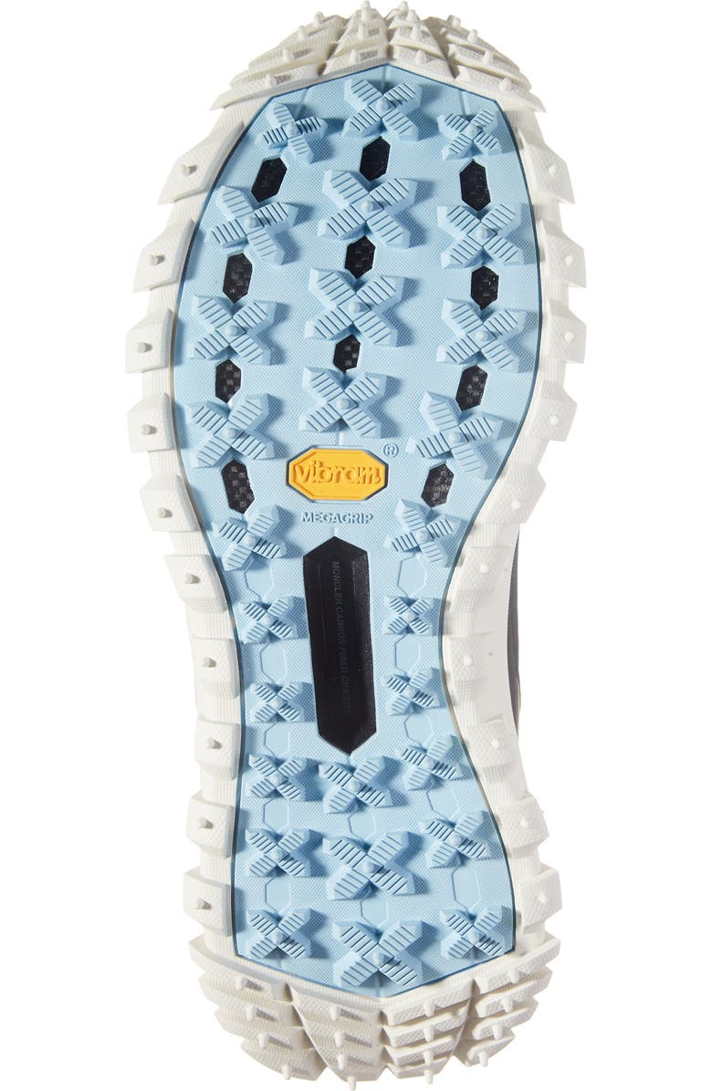 Moncler Trailgrip Gore-Tex<sup>®</sup> Waterproof Low Top Sneaker, Alternate, color,