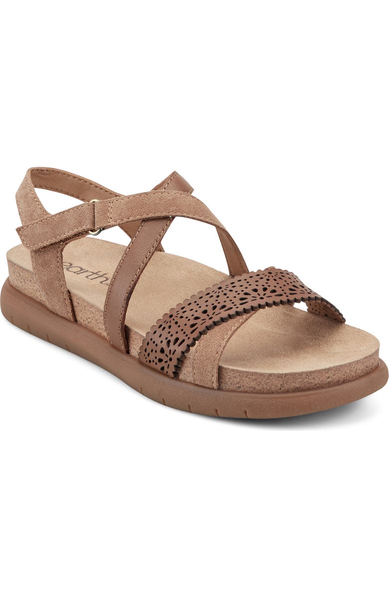 Earth<sup>®</sup> Athena Sandal, Main, color, Mbr01
