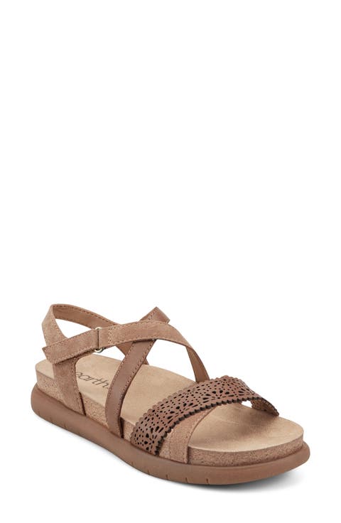 Athena Sandal (Women)