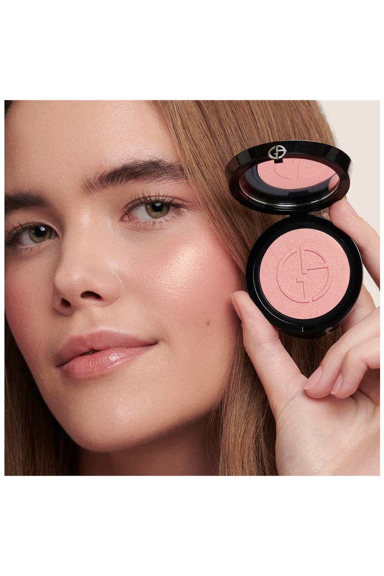 Luminous Silk Blush Gift Set $78 Value, Alternate, color, NO COLOR