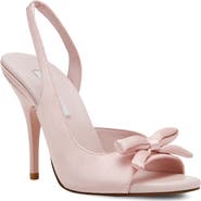 Steve Madden Flounce Slingback Sandal