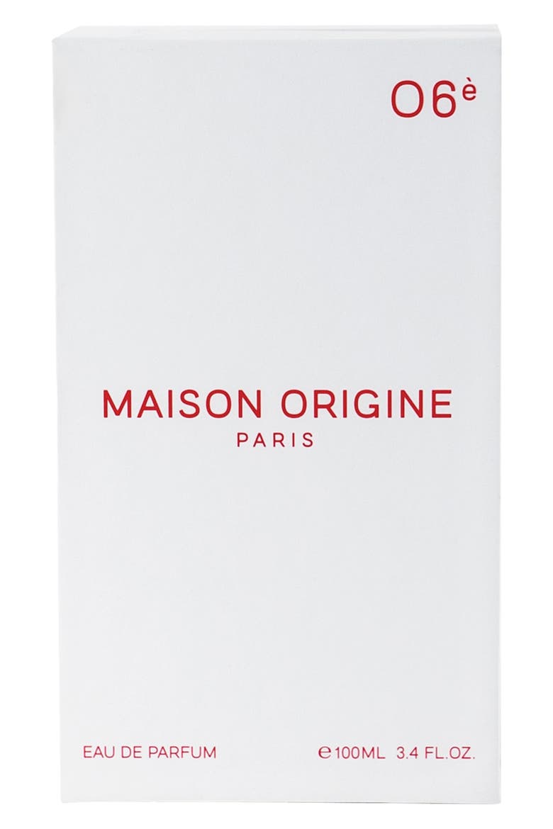 06è Eau de Parfum, Alternate, color, NO COLOR