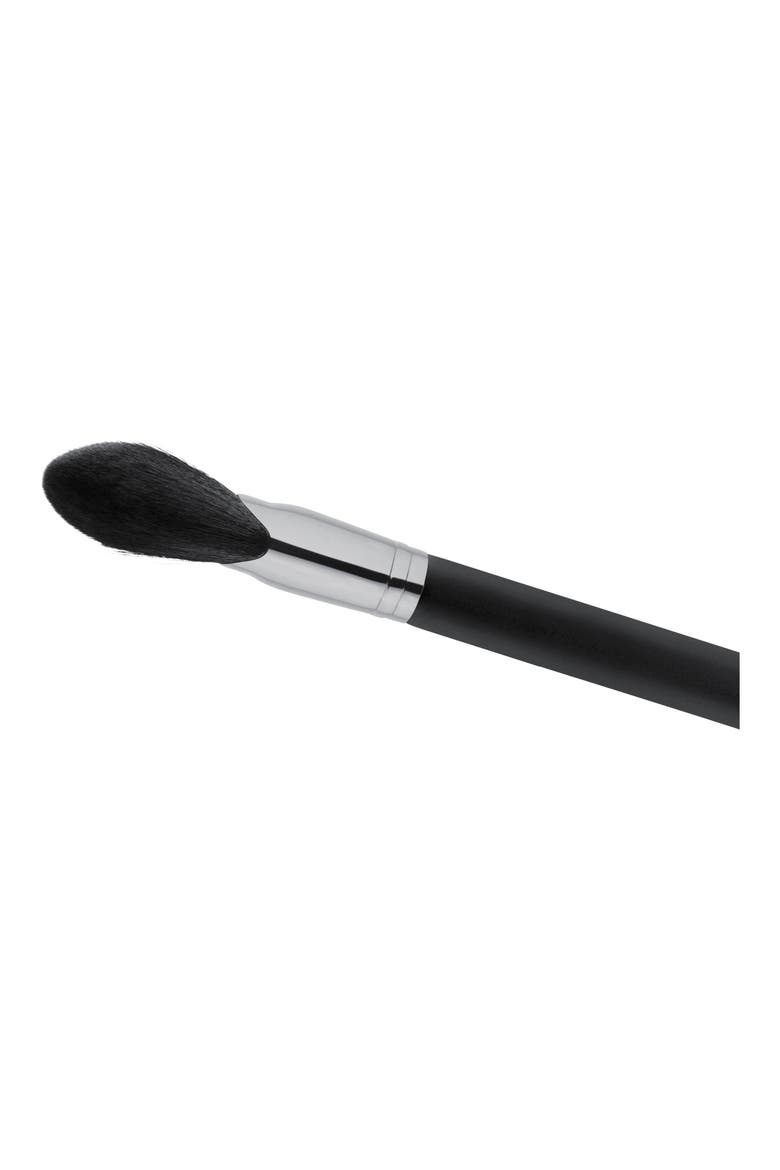 MAC 140 Synthetic Full Fan Brush, Alternate, color, NO COLOR