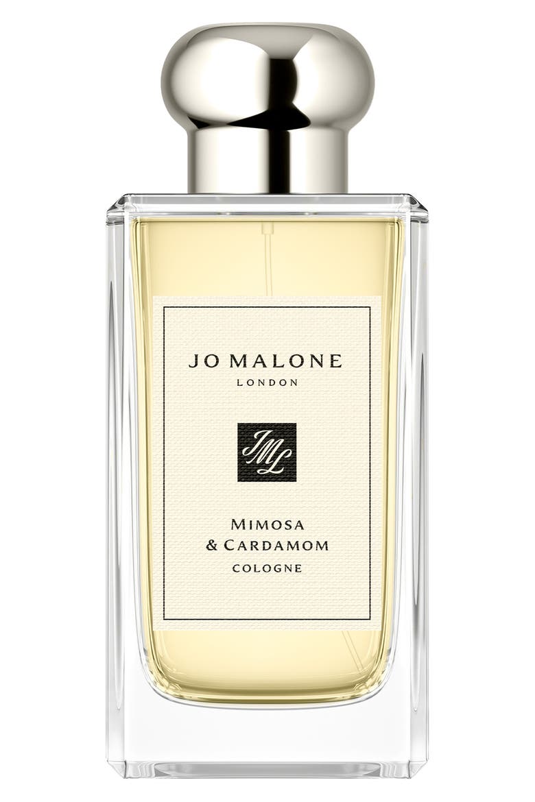 JO MALONE LONDON 香水 Mimosa & Cardamom Cologne (Women) | Nordstrom