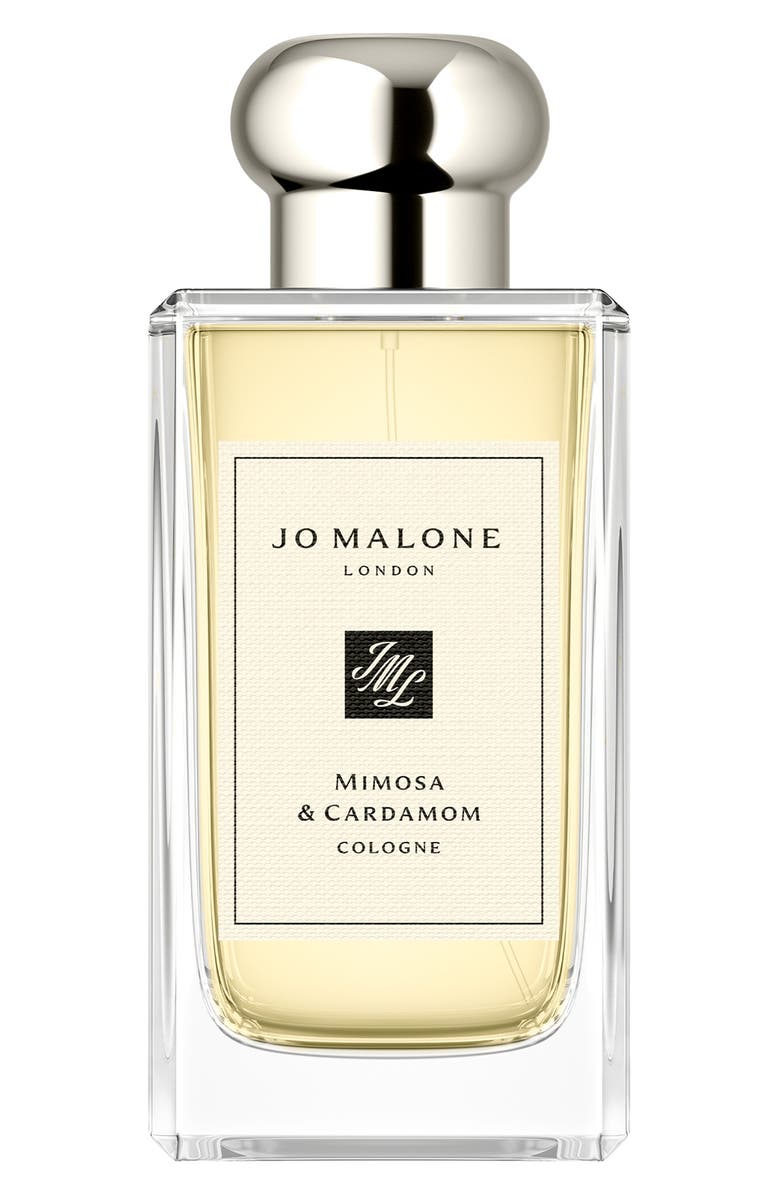 Jo Malone London<sup>™</sup> Mimosa & Cardamom Cologne, Main, color, 