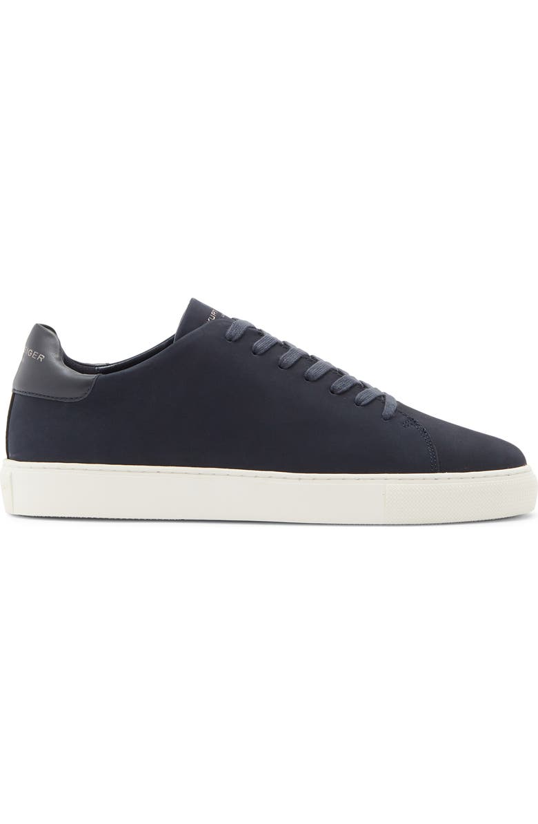 Kurt Geiger London Lennon Sneaker, Alternate, color, Navy