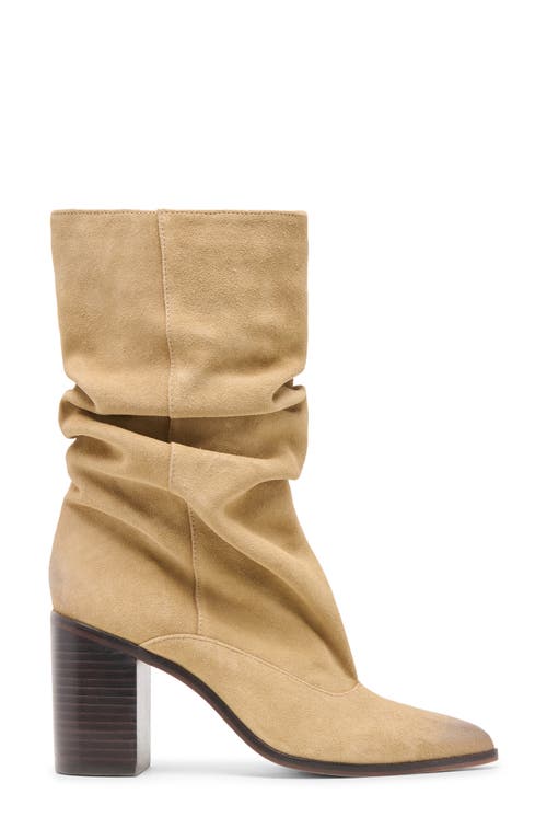 Dolce Vita Talina Pointed Toe Bootie