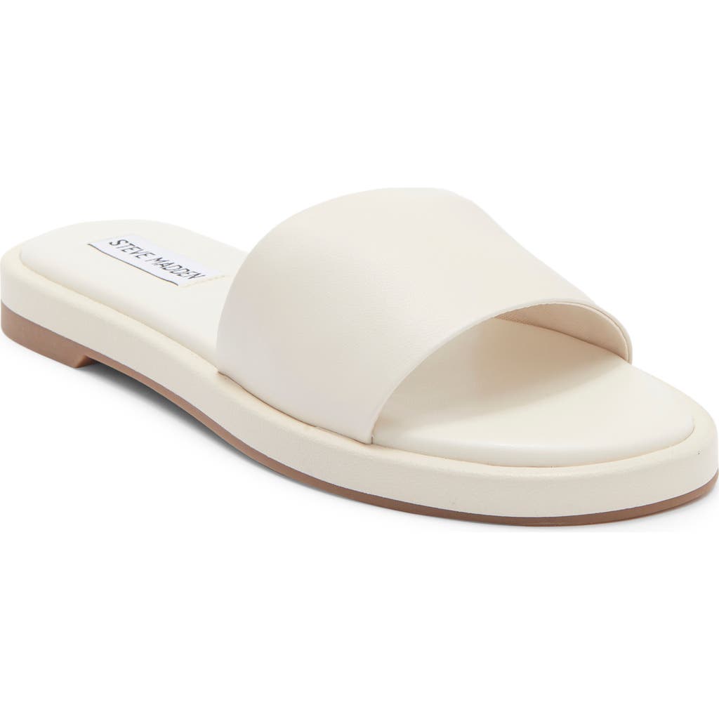 Steve Madden Riplee Slide Sandal In Multi