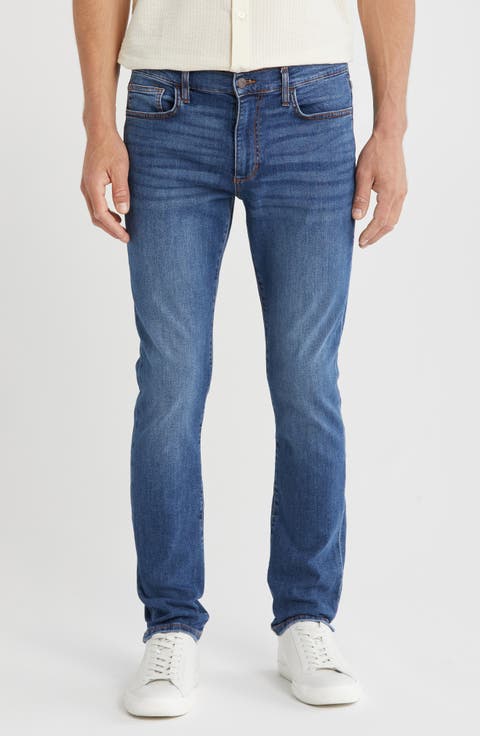The Slim Fit Jeans (Nantucket)