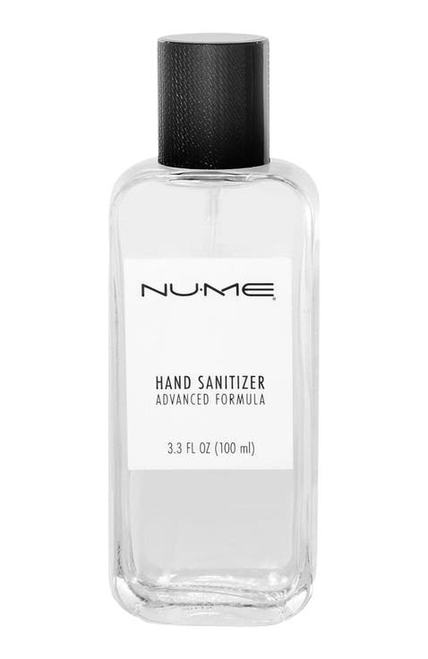 Ironmaid Sanitizer