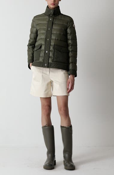 Moncler Origan Down Puffer Jacket | Nordstrom