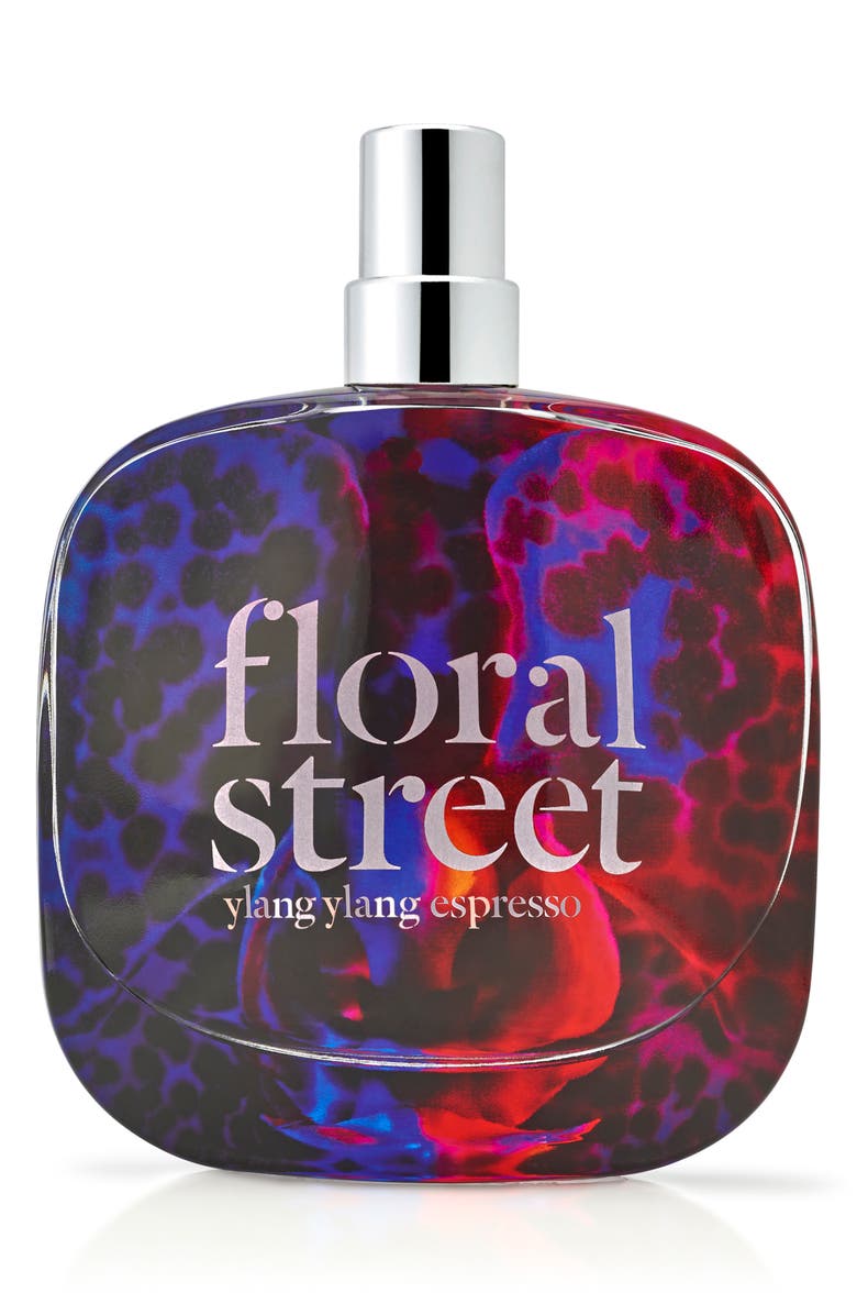 Floral Street Ylang Ylang Espresso Eau de Parfum, Main, color,