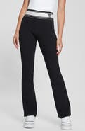 GUESS Anna Logo Pants
