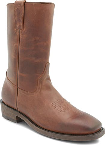 Frye Nash Roper Boot Men Nordstrom