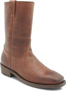 Frye Nash Roper Boot