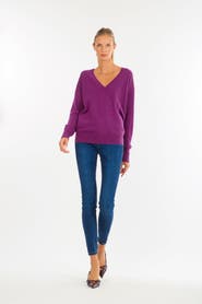 SECRET MISSION Haven Sweater