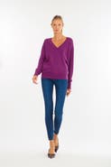 SECRET MISSION Haven Sweater