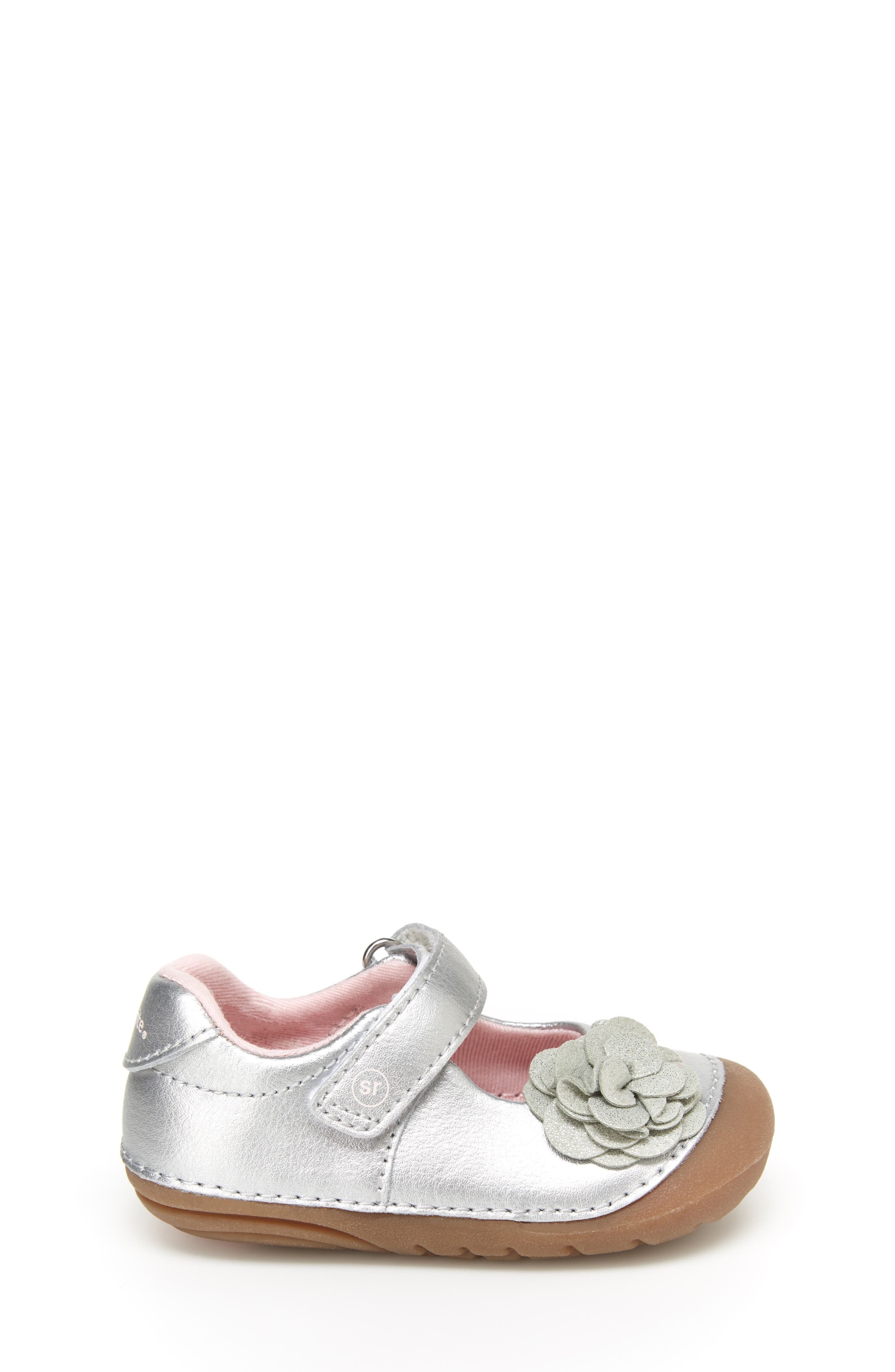 Stride Rite Soft Motion Aria Mary Jane Shoe, Alternate, color, 