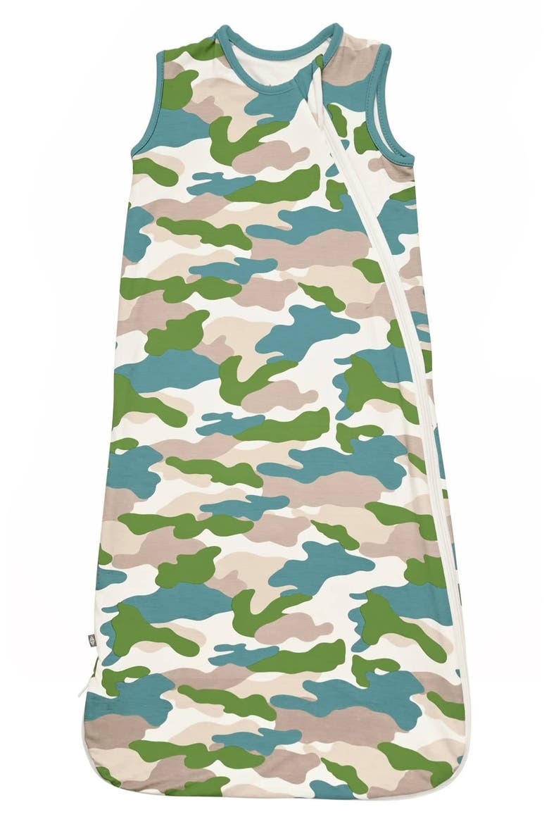 Sleep Bag, Main, color, CAMO