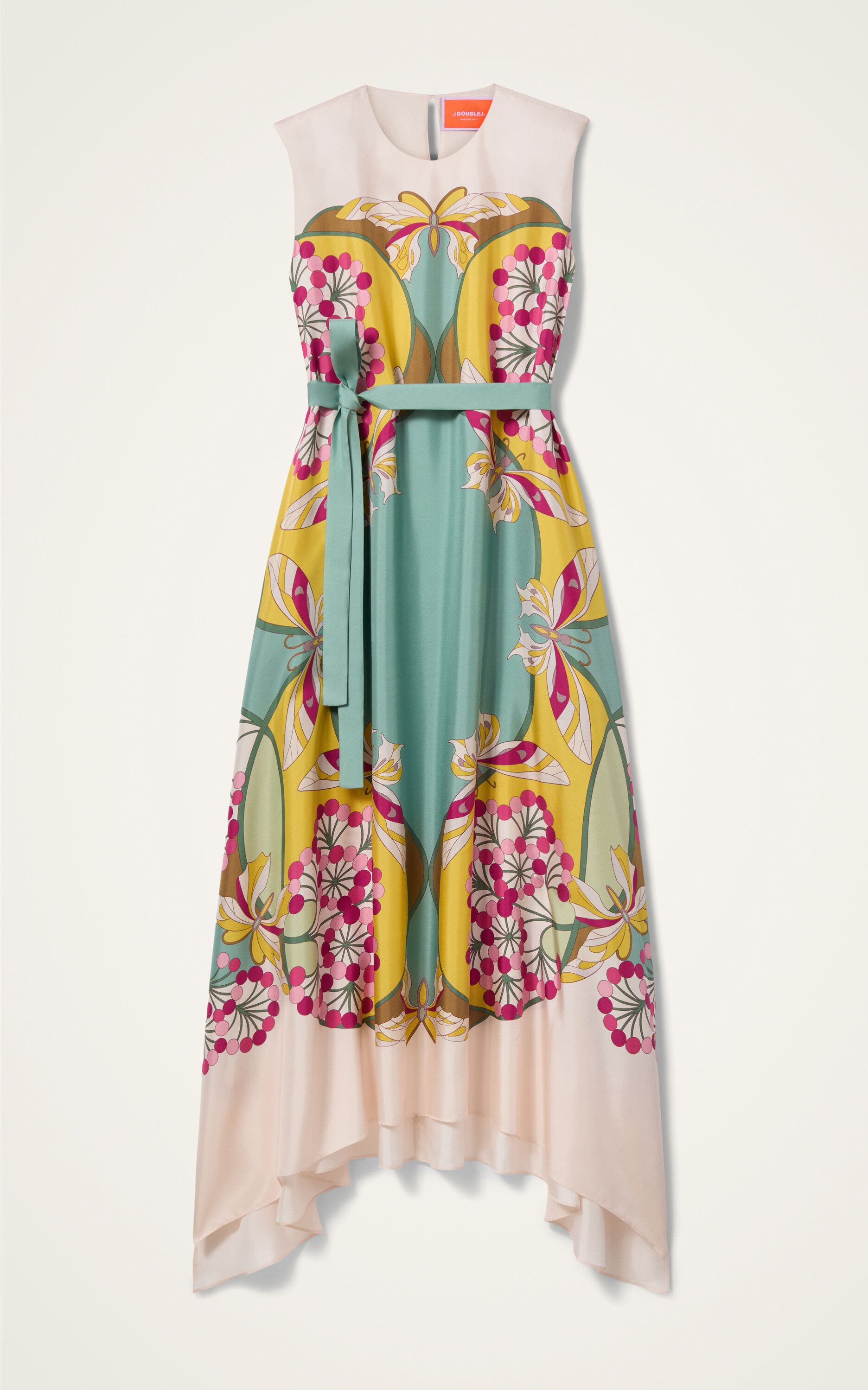 San Carlo Dress - image 4