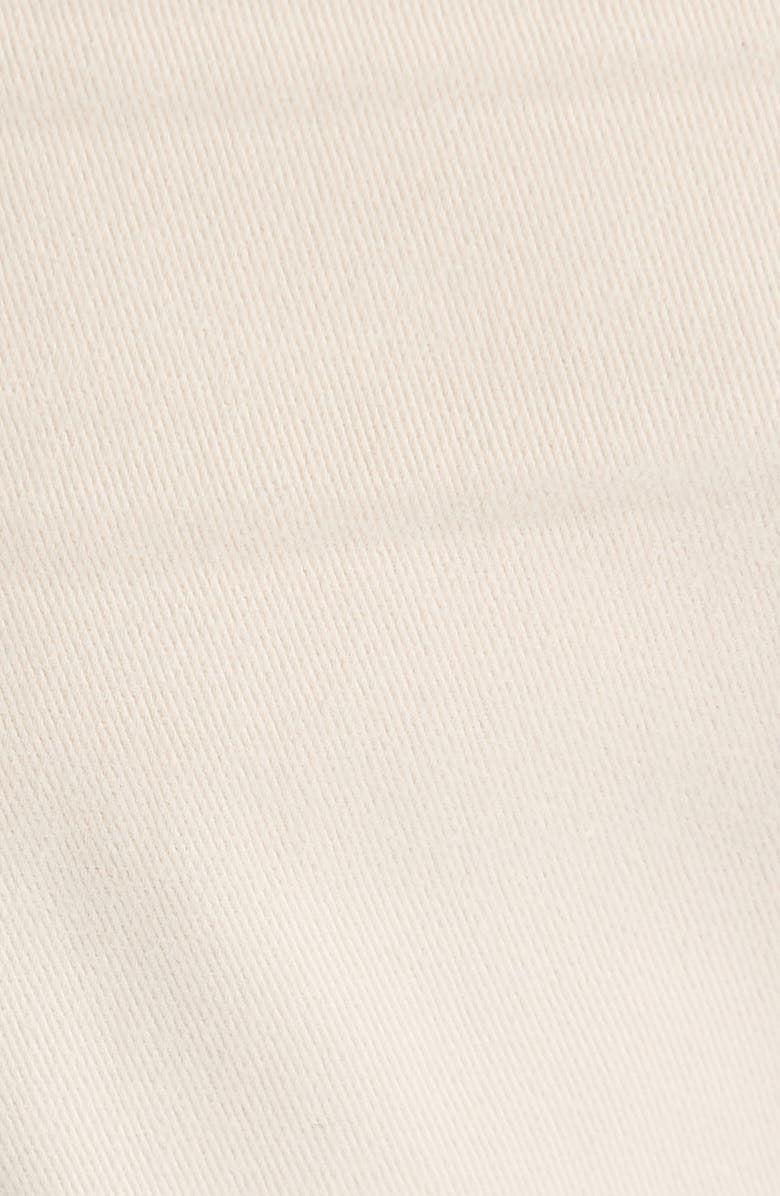 TOM FORD Straight Leg Jeans, Alternate, color, Deep Ivory