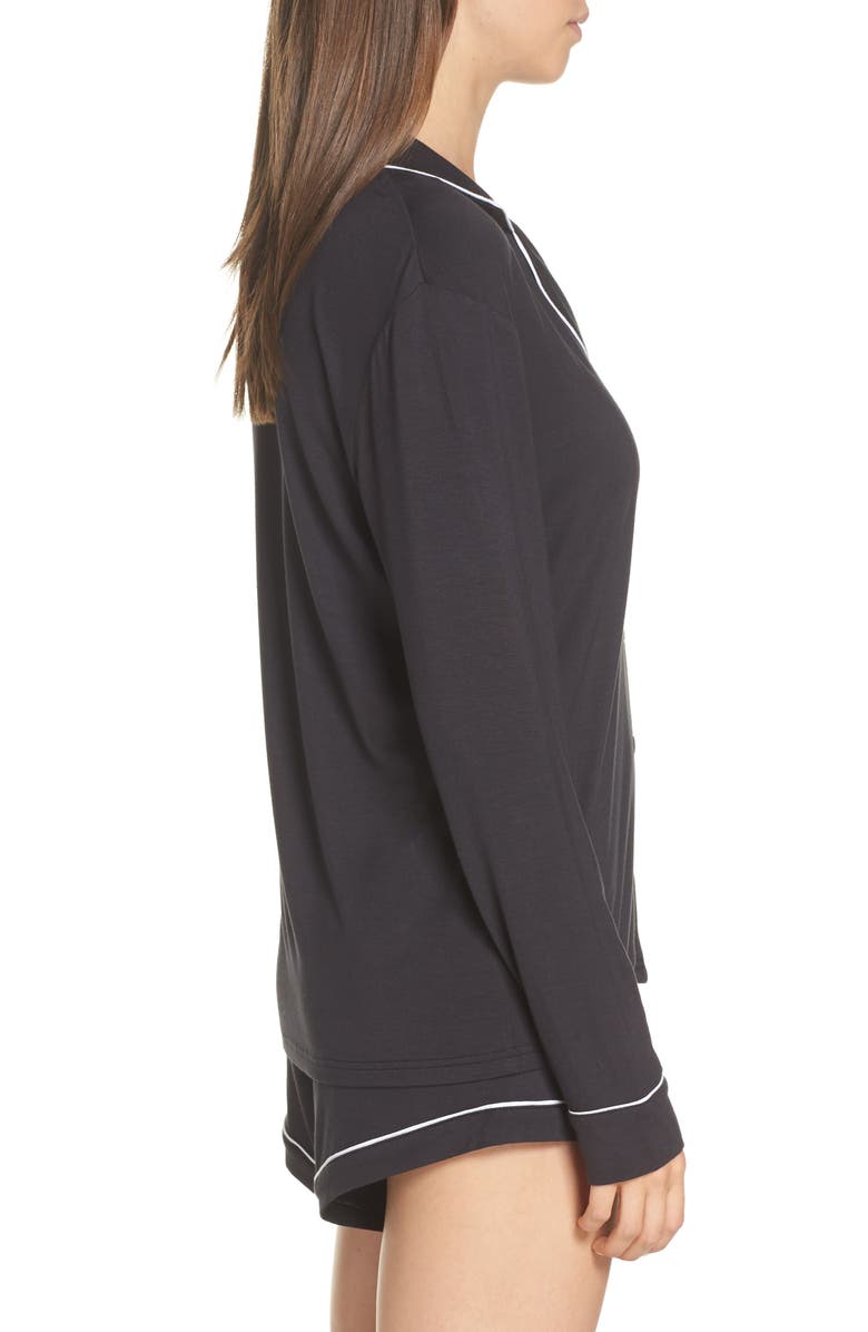 UGG<sup>®</sup> Nya Short Pajamas, Alternate, color, 