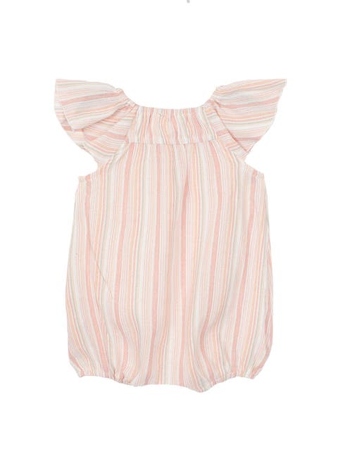 Sandy Baby Romper