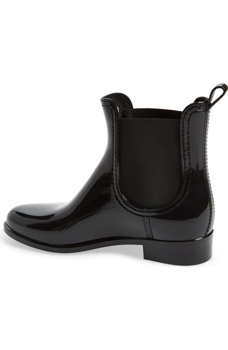 Lemon Jelly Haley Waterproof Chelsea Boot, Alternate, color,