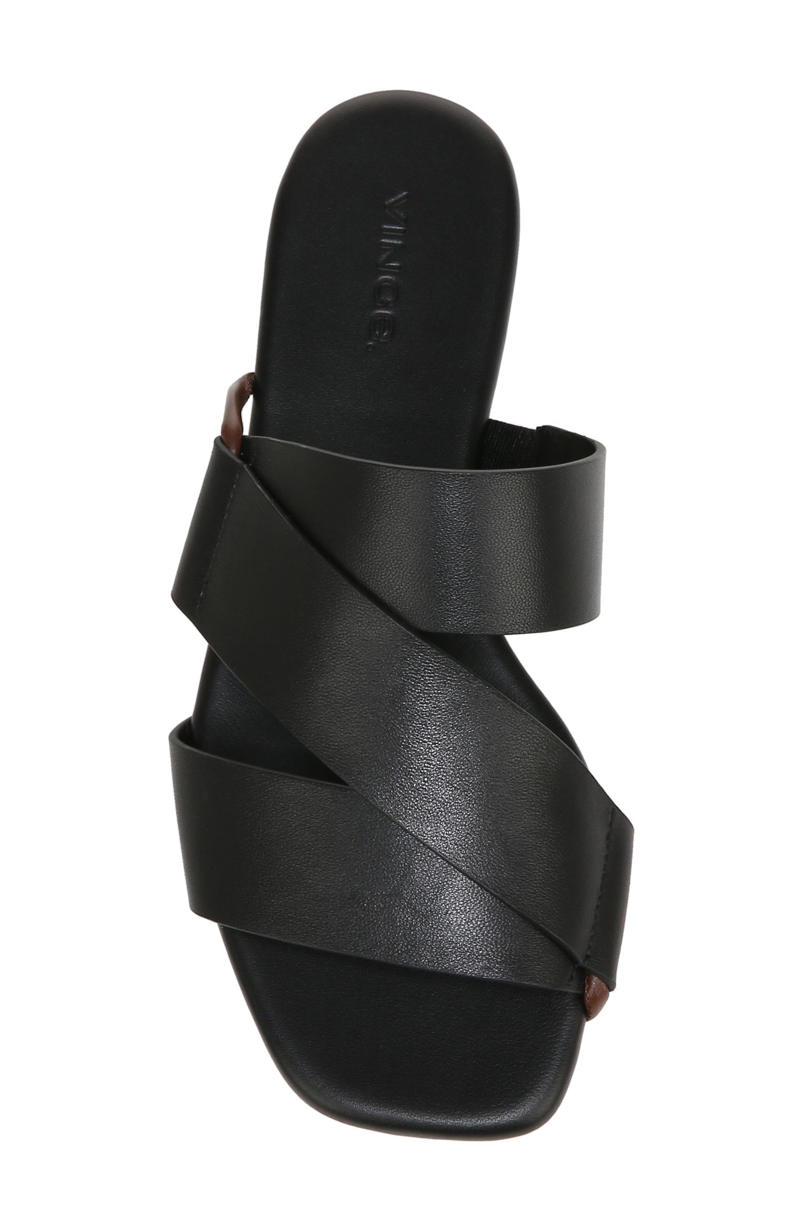 Vince Dylan Slide Sandal, Alternate, color, 