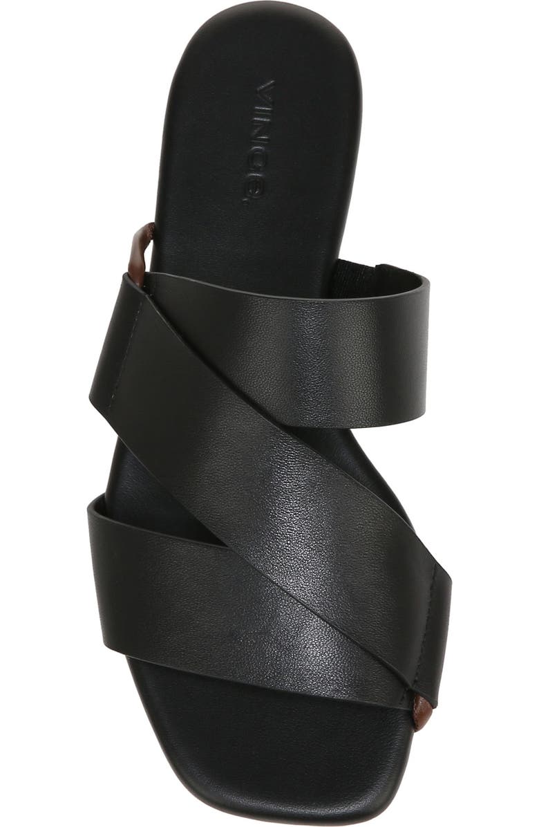 Vince Dylan Slide Sandal, Alternate, color,