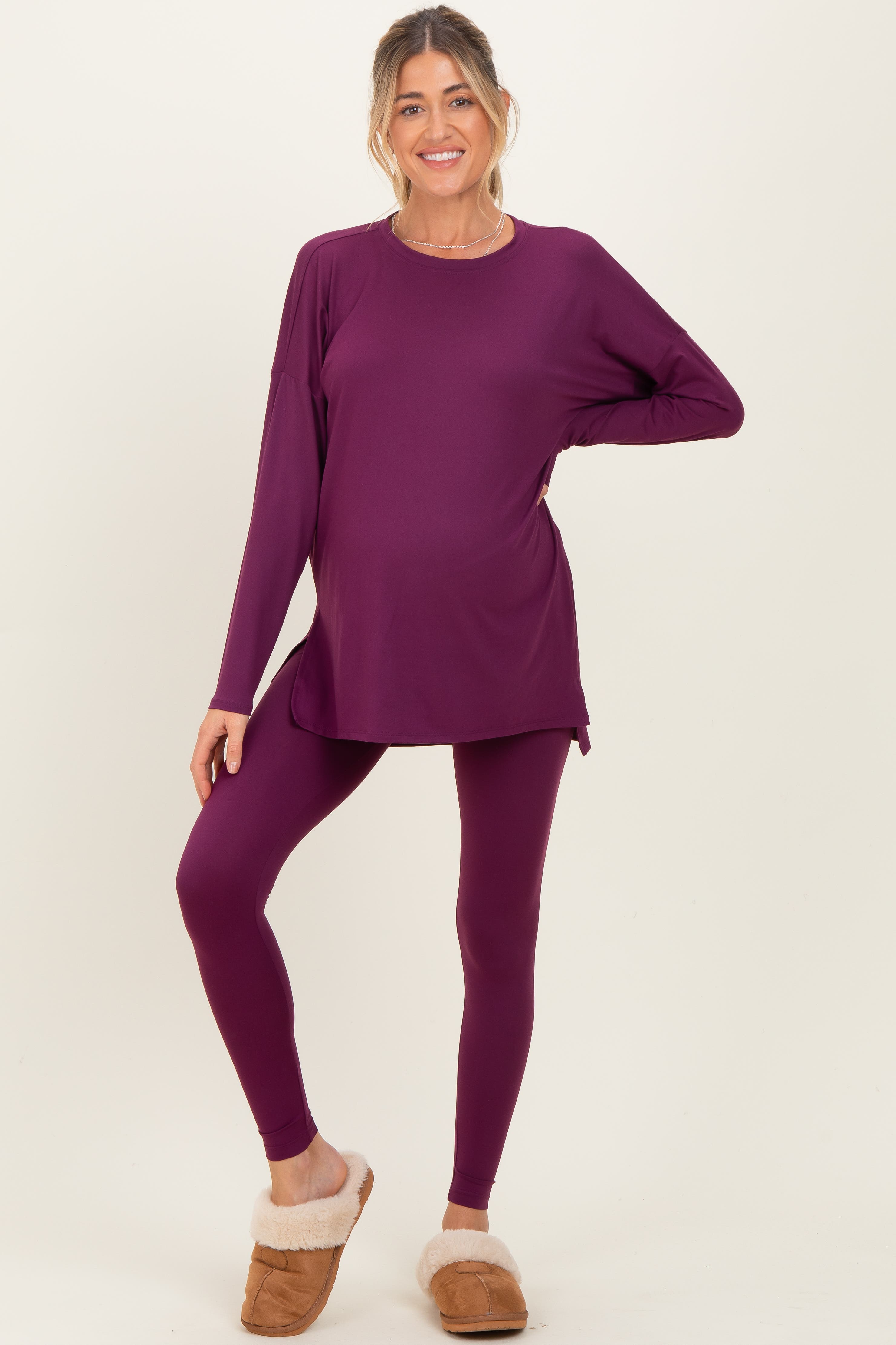 Plum