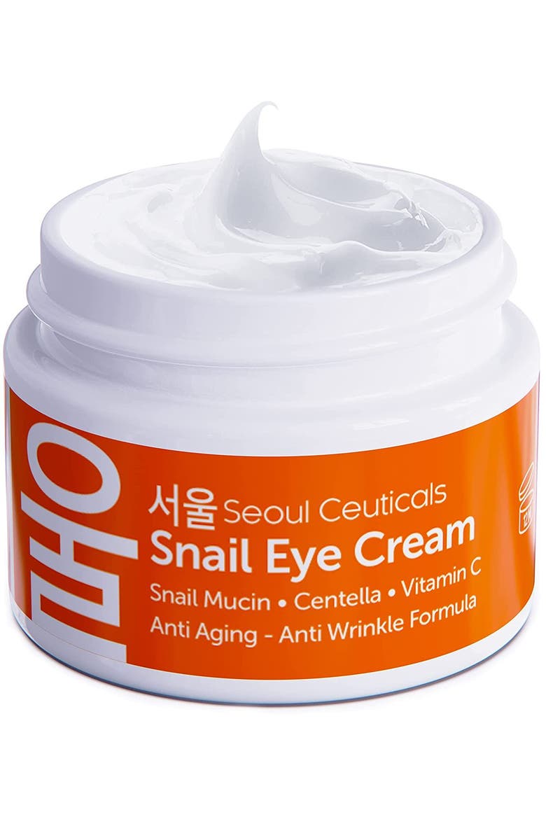 Korean Beauty Bundle Snail Mucin Glow Kit, Alternate, color, None