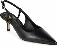 NINETY UNION Karana, Leather Pump