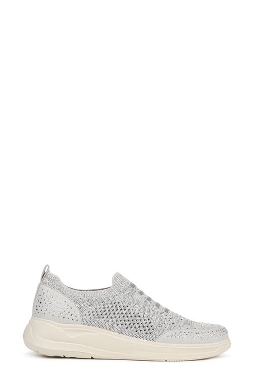 Bzees Women's Timeless X-training Inspired Washable Sneakers In Grey