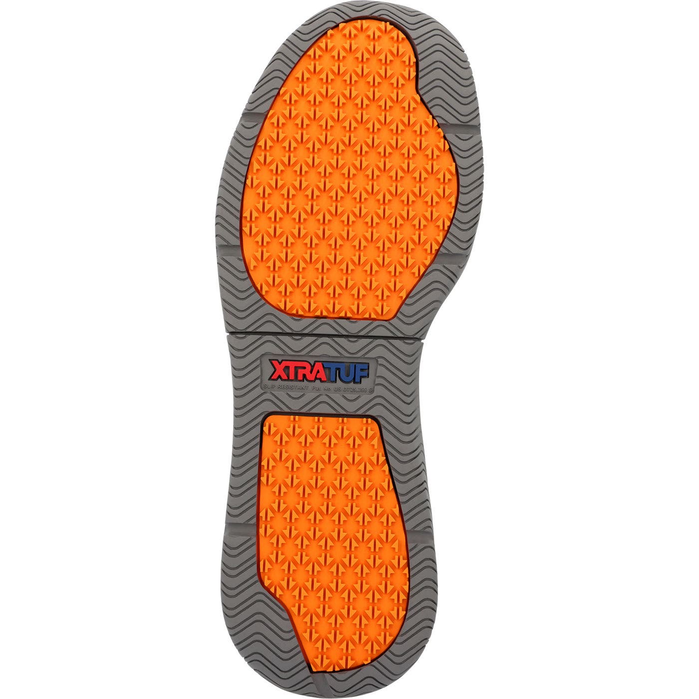 XTRATUF Men's Kiata Drift Shoe, Alternate, color, 