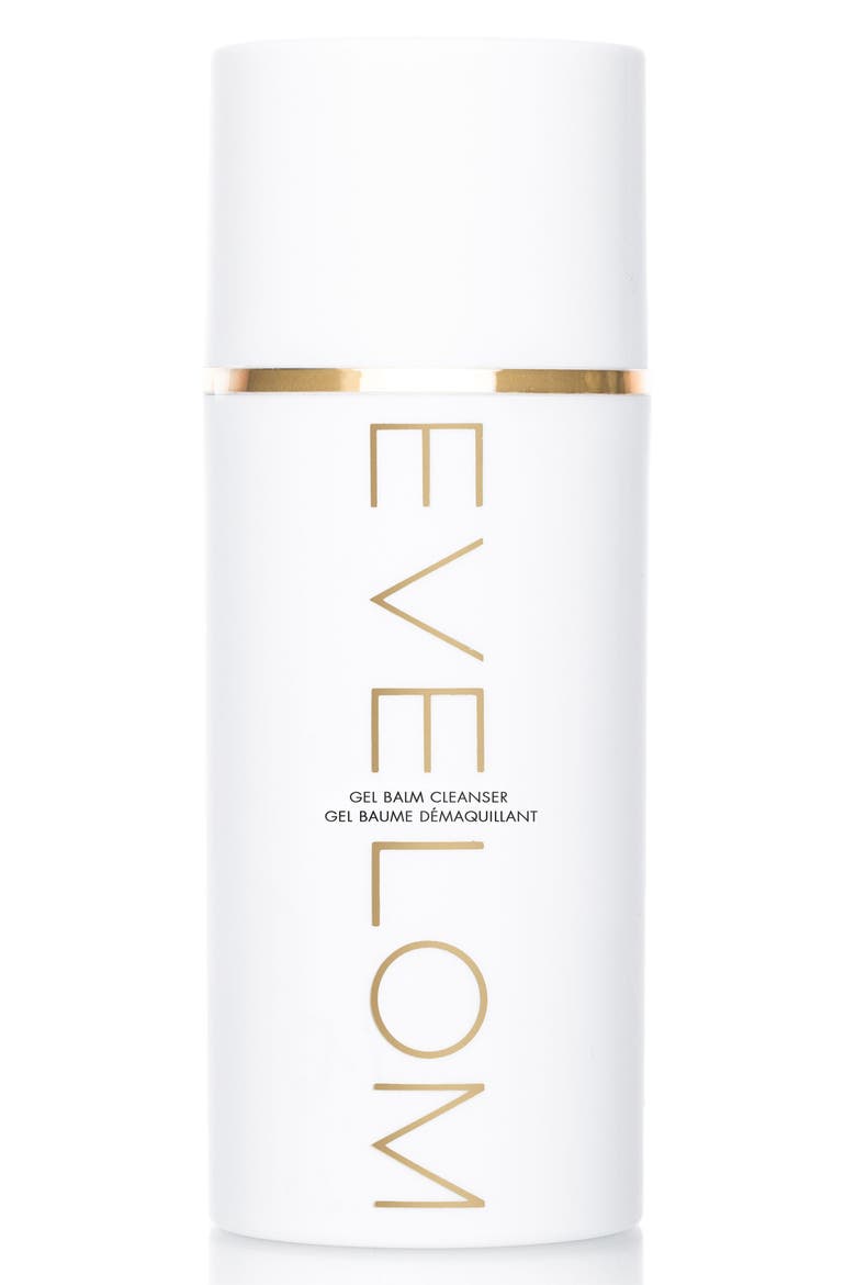 Gel Balm Cleanser, Main, color, NO COLOR