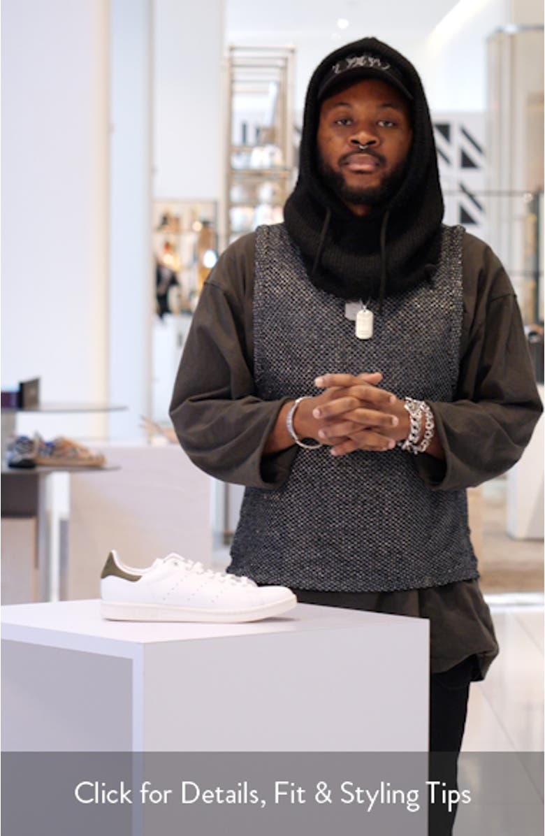 Stan Smith Sneaker, sales video thumbnail