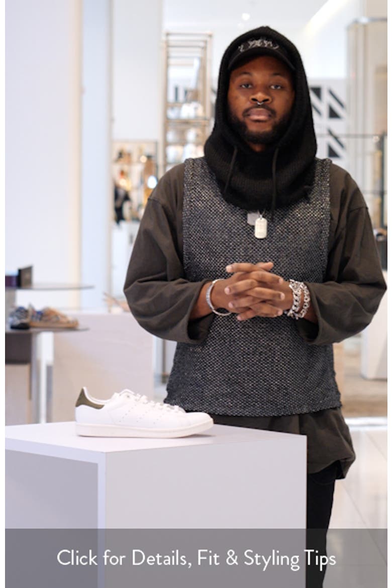 Stan Smith Sneaker video