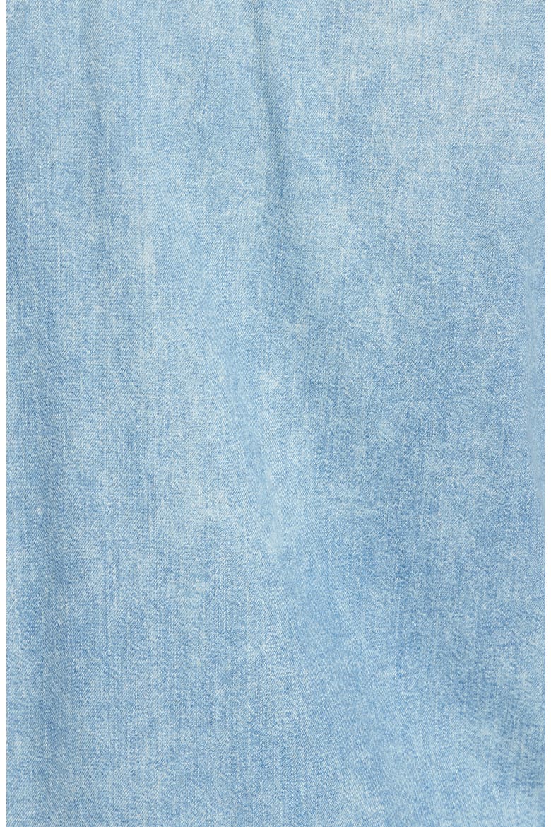 Levi's® Barstow Western Shirt, Alternate, color, LIGHT WEIGHT MARBLED DENIM