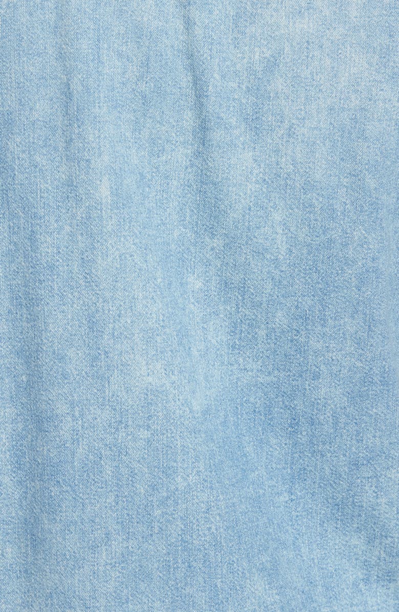 Levi's<sup>®</sup> Barstow Western Shirt, Alternate, color,