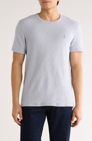 AllSaints Esum Cotton T-Shirt