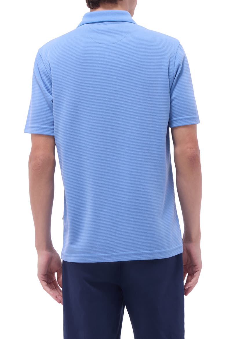 Octavio Polo, Alternate, color, CLASSIC BLUE