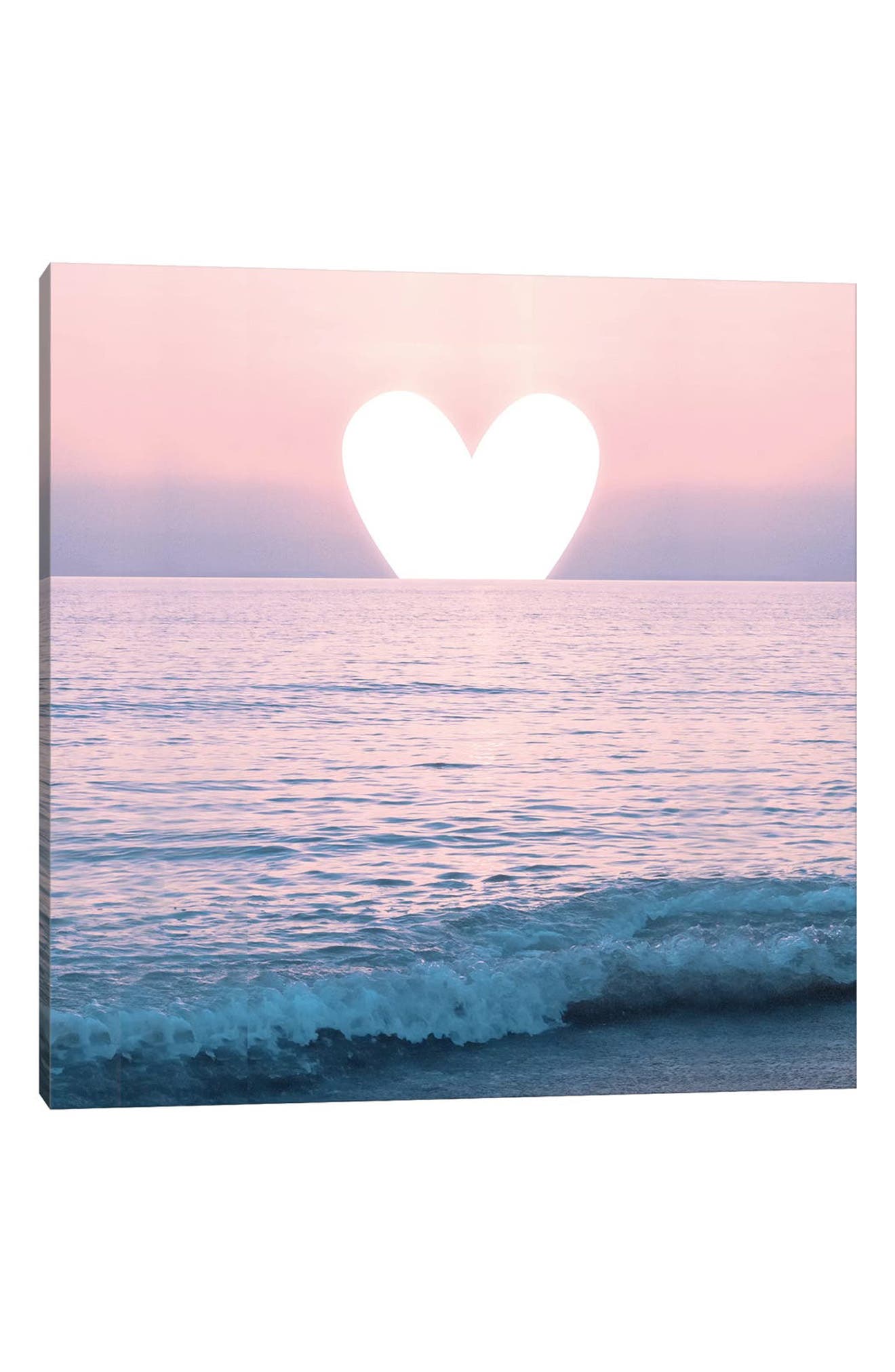 iCanvas Recuperato Emanuela Carratoni Canvas Artwork, 18"x18"