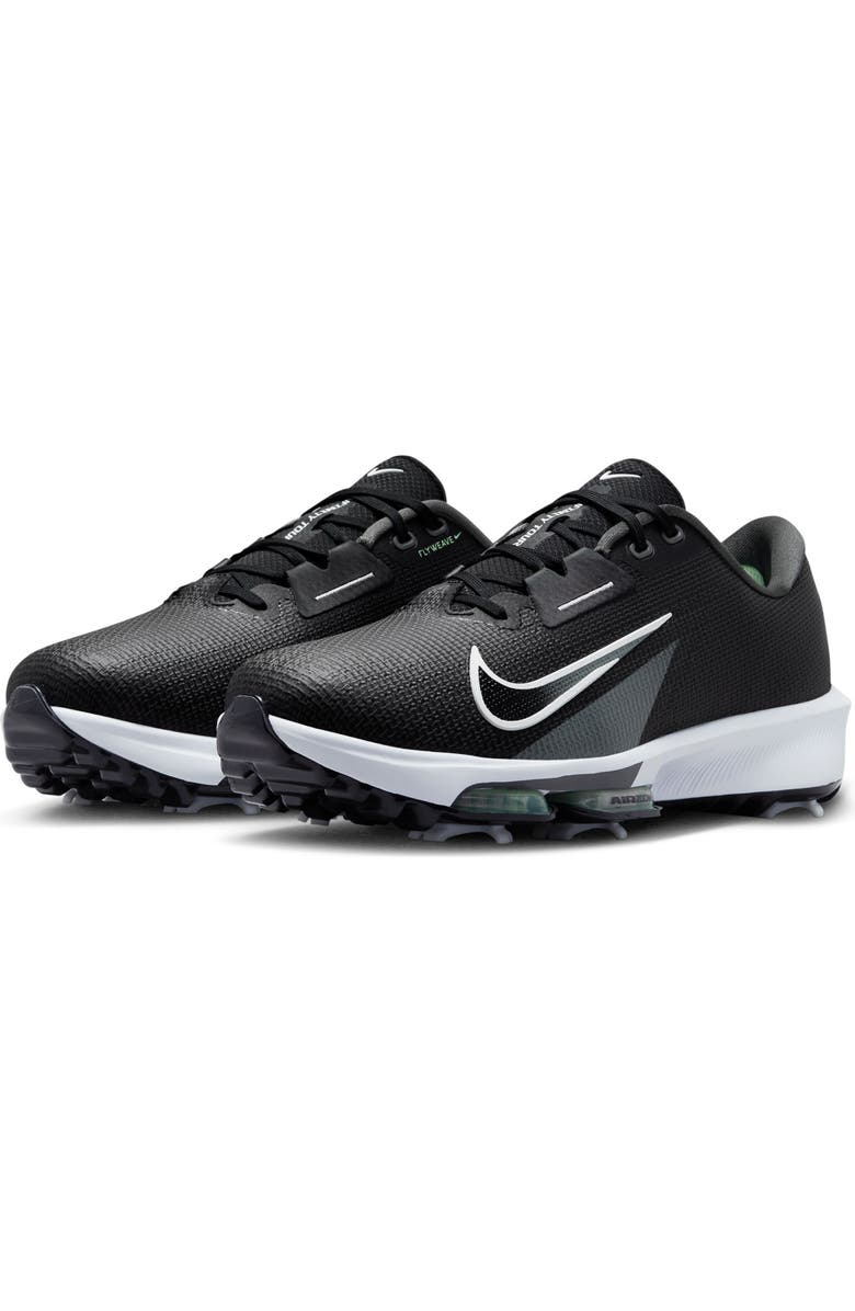 Nike Air Zoom Waterproof Infinity Tour Golf Shoe, Main, color,