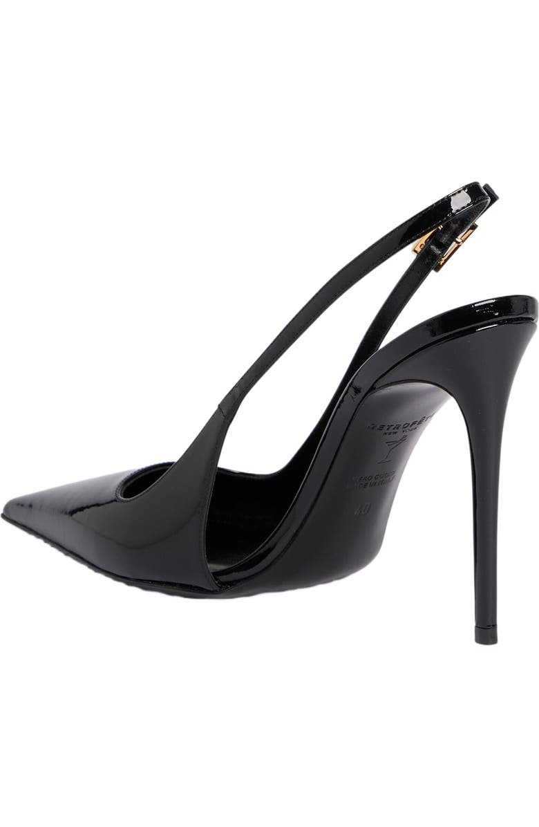 Retrofête Gwyneth Slingback, Alternate, color,